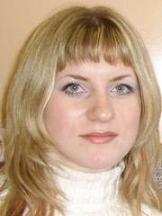 Марина Василевская