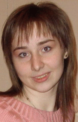 Юлия Ульянова